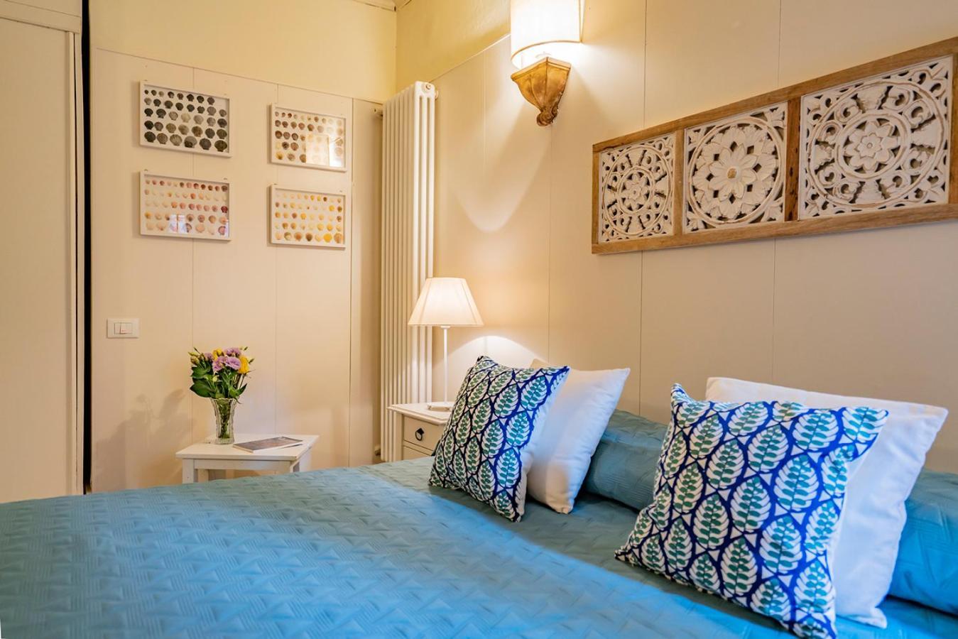 Lo Squero 1 The Secret Courtyard In Dorsoduro Apartment Venice Bilik gambar